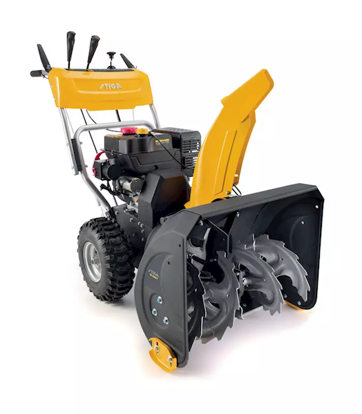 Odśnieżarka spalinowa Stiga ST 4262 P WS 210