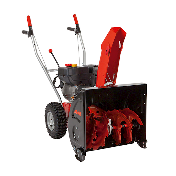 Odśnieżarka Alko Snowline 560 II