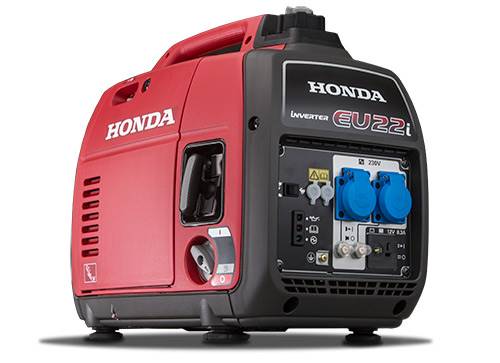 Agregat prądotwórczy Honda EU22ITF