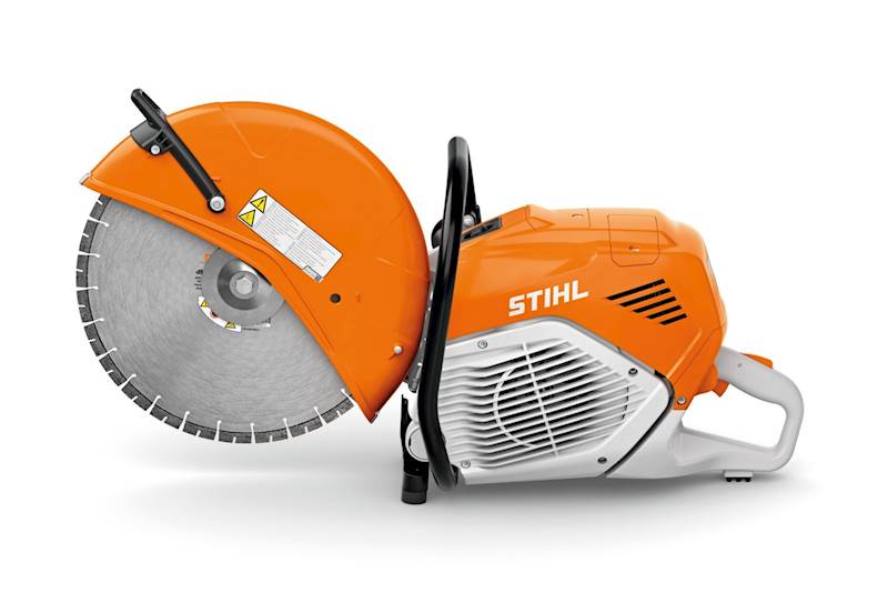Przecinarka Stihl TS 910 i 