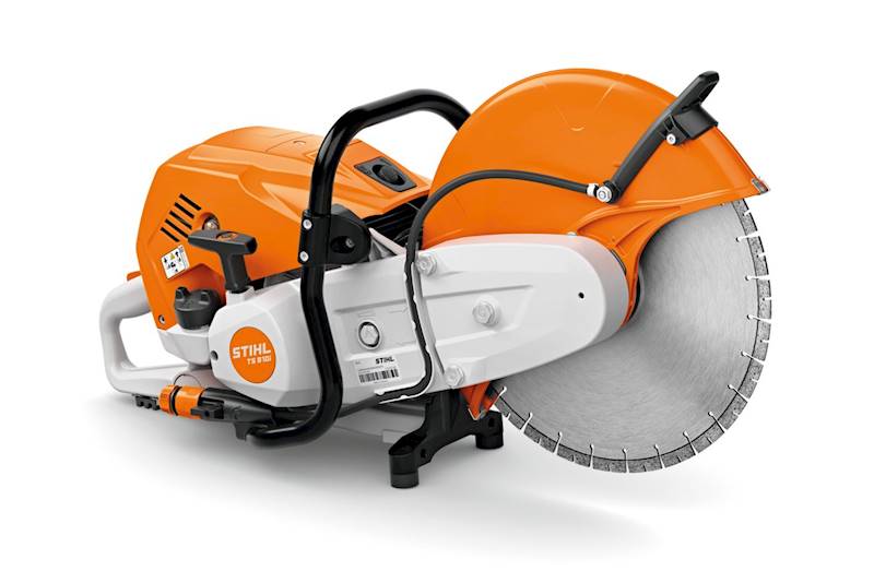 Przecinarka Stihl TS 910 i 