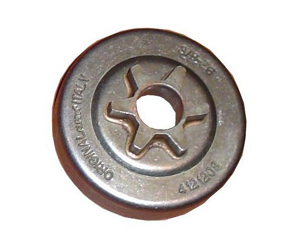 Bęben sprzęgła Stiga GD 36   4121208