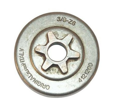 Bęben sprzęgła Alpina 380  4121200