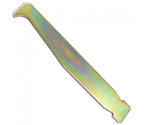 SKROBAK ROWKA W PROWADNICY