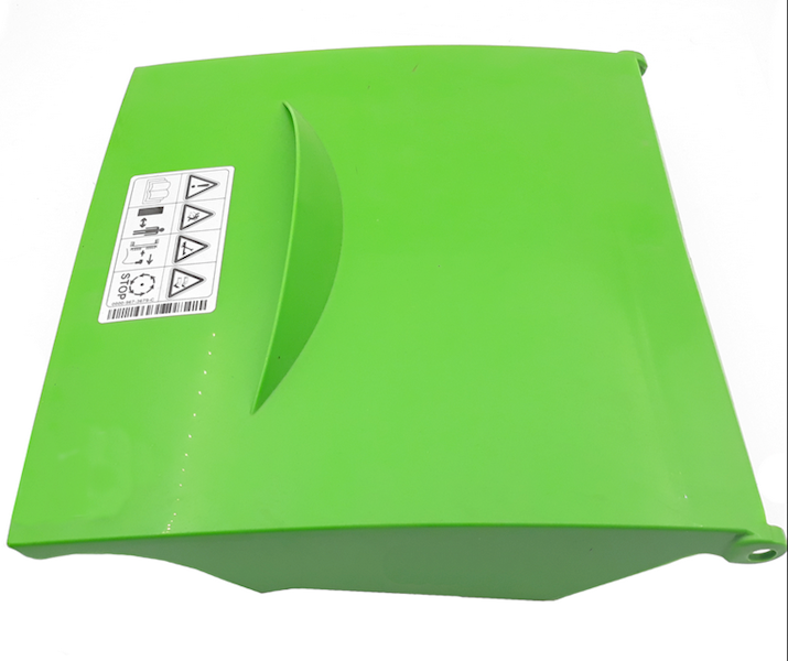 Klapa kosza Viking MB 448   6338-700-2700