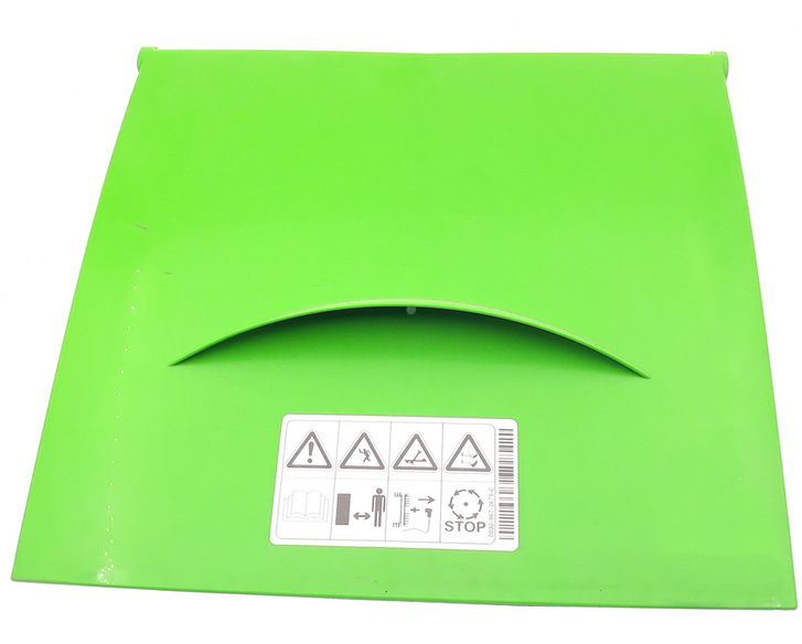 Klapa kosza Viking MB 448   6338-700-2700