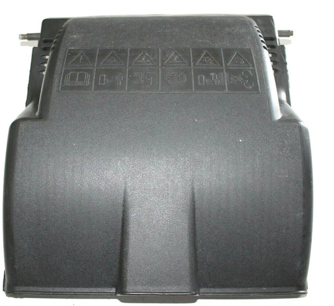 Klapa kosza Alko 47 B