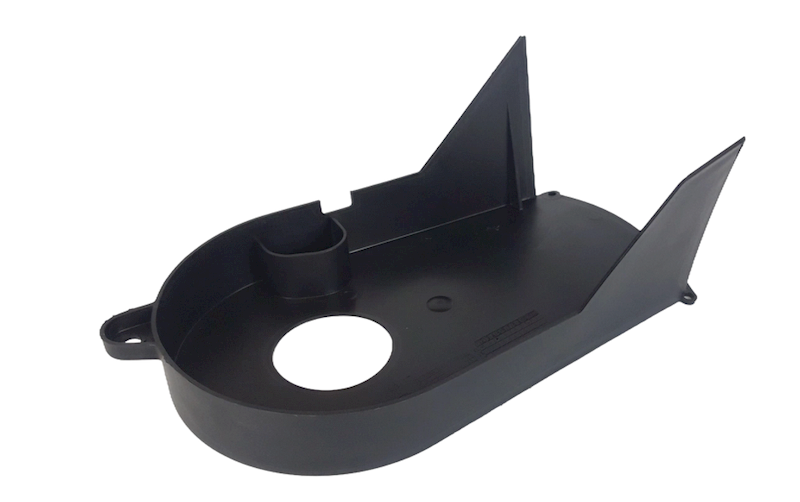 Osłona paska Stiga E/C 45 3220602212/0