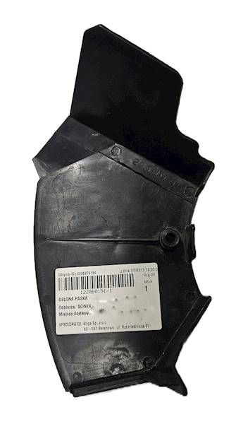 Osłona paska Stiga 122060191/1