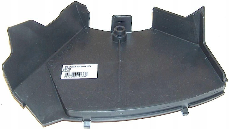 OSŁONA PASKA NG 464