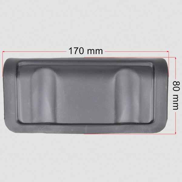 Zaślepka funkcji mielenia GTM 