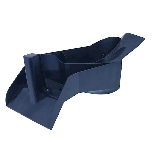 Zaślepka mulczująca Alko 523 SP