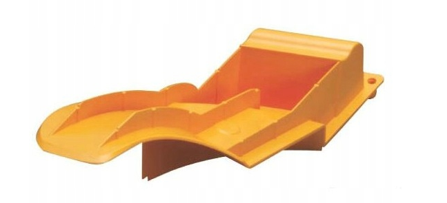 Zaślepka mulczująca Stiga Colector 45   