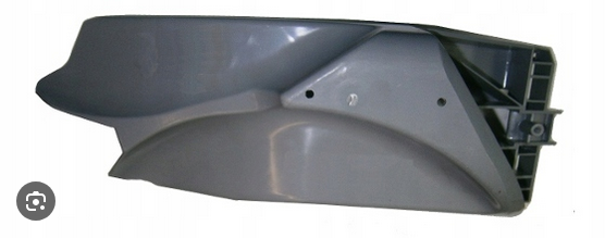 Zaślepka mulczująca Stiga doł Estate Collector