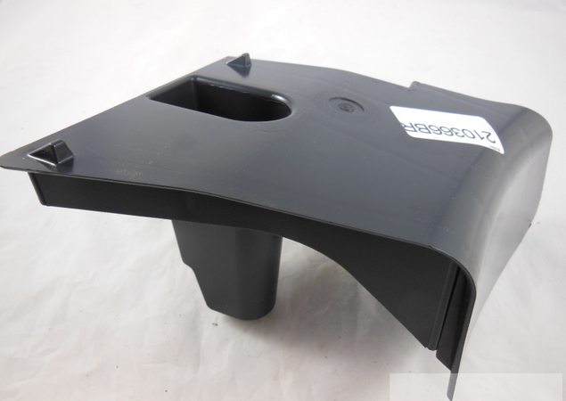 Zaślepka tylna Boss