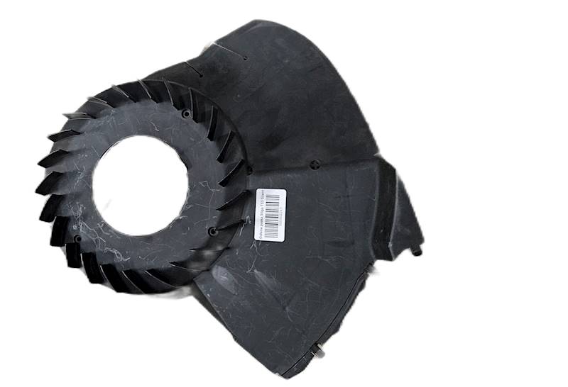 Osłona paska Stiga T53 Silent  322060224/0