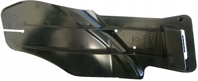 Zaślepka mulczująca Stiga 322140244/1