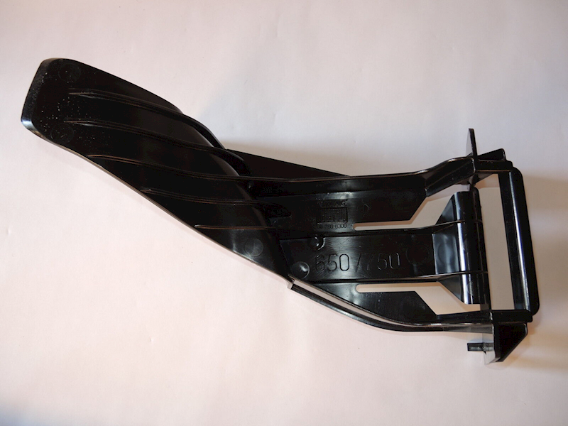 Zaślepka mulczująca Viking 6360-766-8300