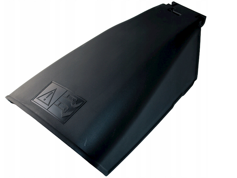 Osłona wyrzutu bocznego Stiga 25600056/0