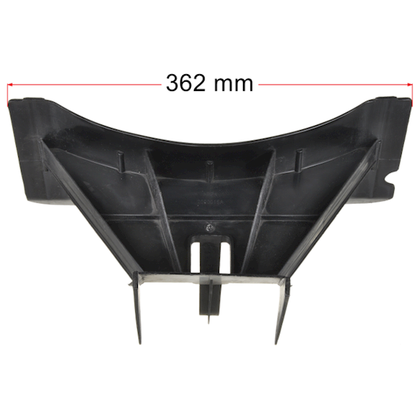 Zaślepka mulczująca World MZ200015A