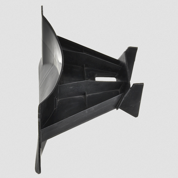 Zaślepka mulczująca World MZ200015A