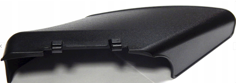 Osłona wyrzutu bocznego Makita / D1401 / DDA000005