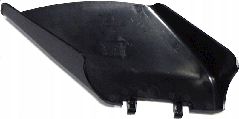 Osłona wyrzutu bocznego Makita / D1401 / DDA000005