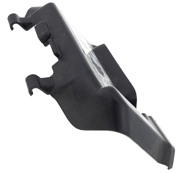 Zaślepka mulczująca MTD 631-04045