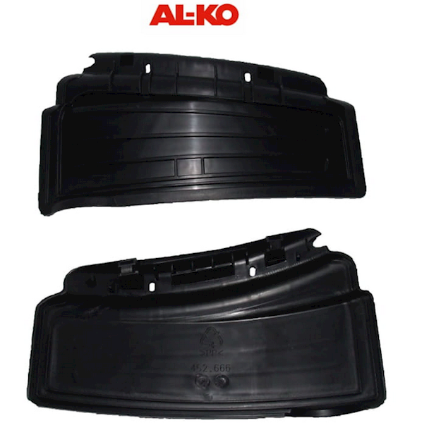 Osłona wyrzutu bocznego Alko 46266601