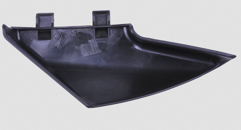 Osłona wyrzutu bocznego GTM 460