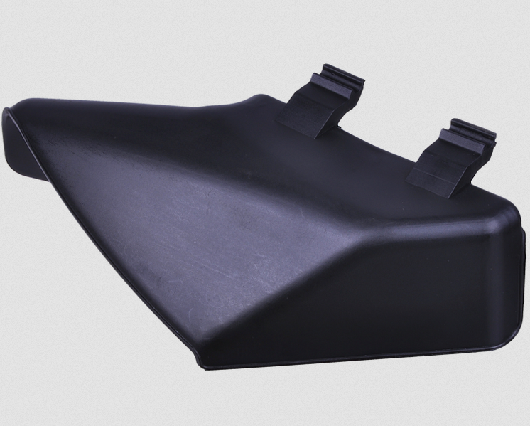 Osłona wyrzutu bocznego GTM 460