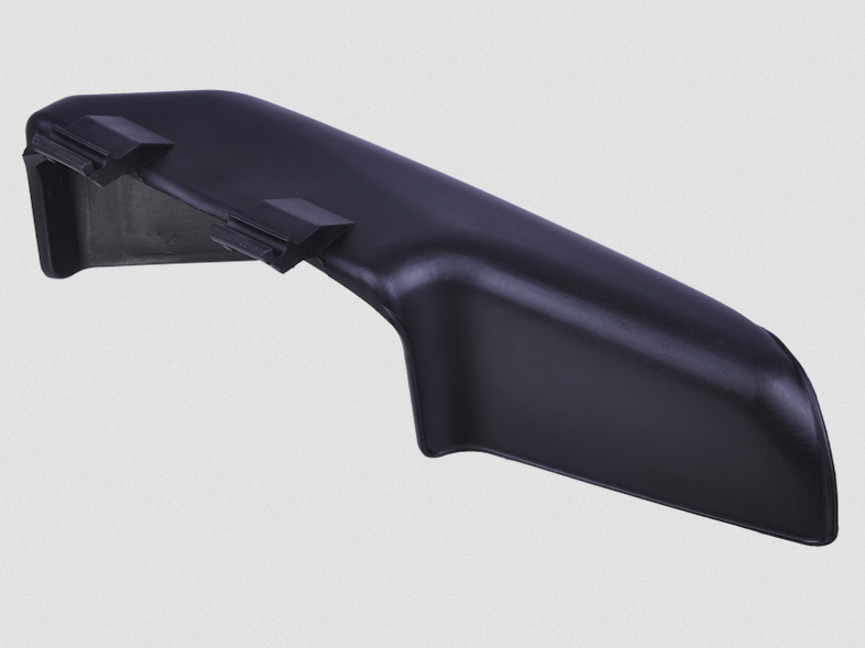 Osłona wyrzutu bocznego GTM 460