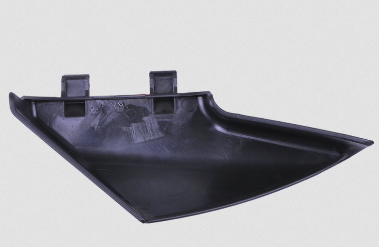 Osłona wyrzutu bocznego GTM 460