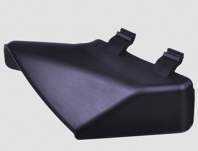 Osłona wyrzutu bocznego Word 530 /560