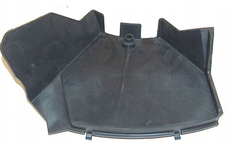 Osłona paska Stiga R484