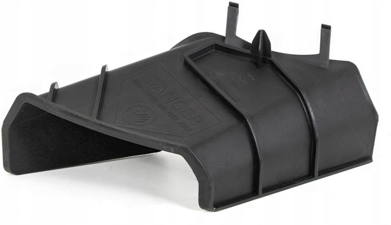 Osłona wyrzutu bocznego Faworyt G3290000000