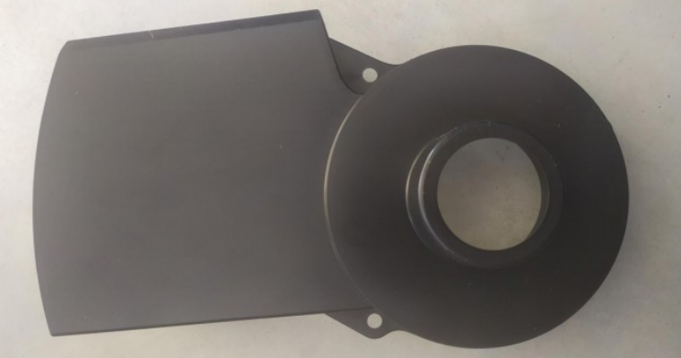 Osłona paska Alko 44295401