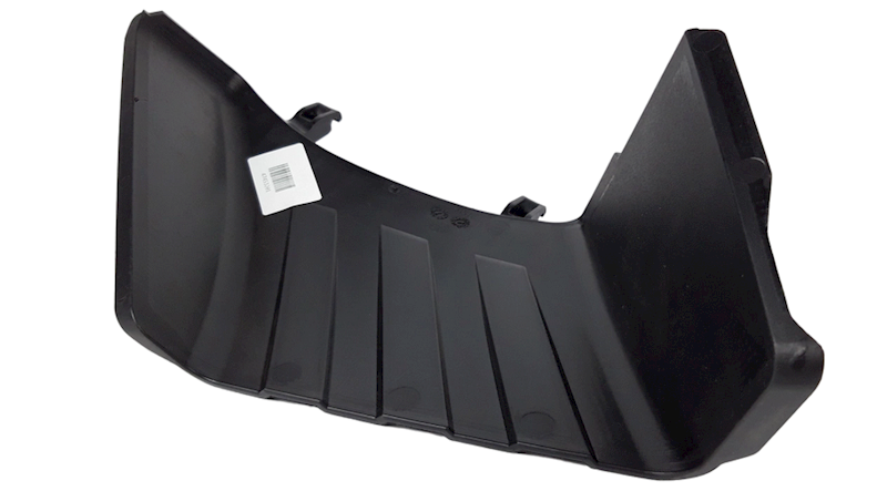 Wyrzut boczny Alko 473 SP  47453201