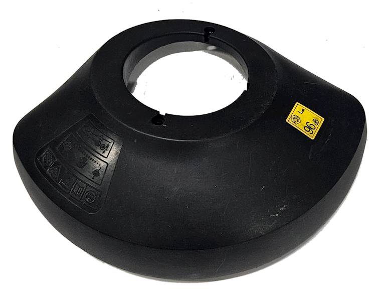 Osłona głowicy Stiga ST 500   1911-1604-01