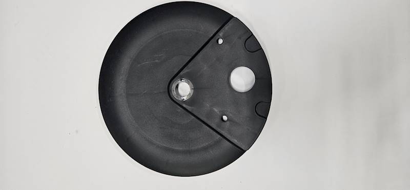 Osłona koła Alko 51 BR BIO