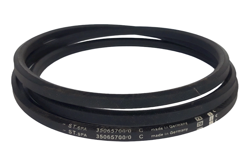 Pasek hexagon 92/H   135065700/0