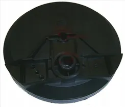 Osłona koła Stiga tył S/C/45/46/EP434   22600106/1