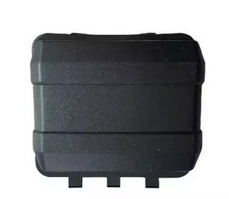 Pokrywa filtra EVC 200.0