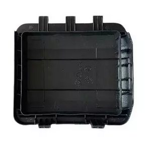 Pokrywa filtra EVC 200.0