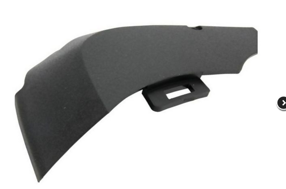 Osłona płyty regulatora B&S 691344