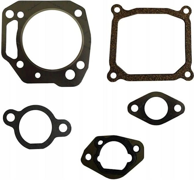 Uszczelki głowicy TRE801  zest.  118550535/030