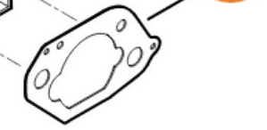 Uszczelka 0004-129-0900