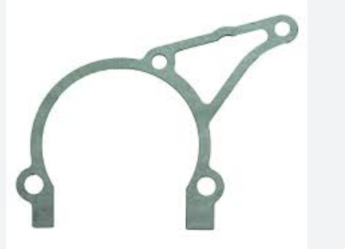 Uszczelka karteru TS 400