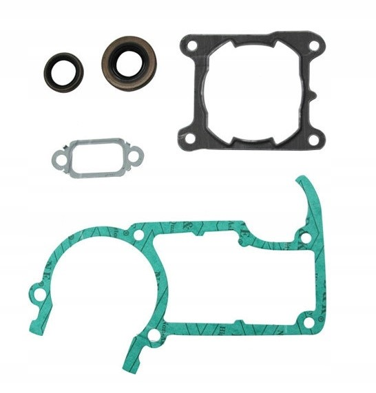 Zestaw uszczelek MS 261  1141-007-1000