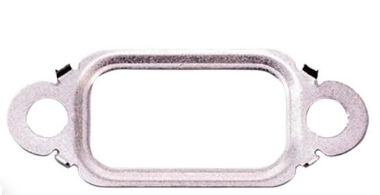 USZCZELKA TŁUMIKA MS 261